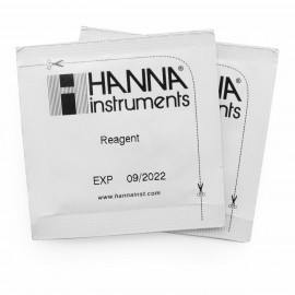 Hanna HI93722-01 Cyanuric Acid Reagent, 100-pack-
