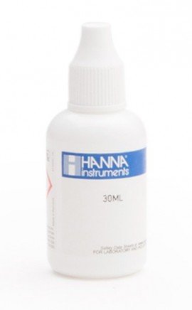 Hanna HI93750-01 Potassium Reagents, 100 Tests-