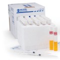 Hanna HI93754C-25 COD High Range Reagent Vials, 25 Tests-