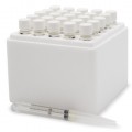 Hanna HI94754B-25 COD Medium Range Reagent Vials, 25 tests-