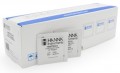 Hanna HI95762-01 R&amp;eacute;actif pour chlore libre, 100 tests-