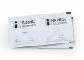 Hanna HI95771-01 R&amp;eacute;actifs pour chlore ultra haute gamme, 100 tests-