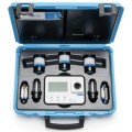 Hanna HI97710C Portable pH, Free &amp; Total Chlorine Photometer Kit-