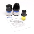 Hanna HI96750-11 CAL Check Standards with Certificate-