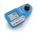 Hanna HI96771 Ultra High Range Chlorine Portable Photometer-