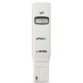 Hanna HI98108 pHep+ Waterproof Pocket pH Tester, 0.01 pH Resolution-