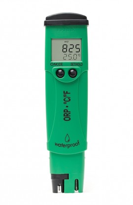 Hanna HI98120 ORP/Temperature Tester-