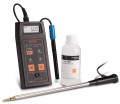Hanna HI993310 Direct Soil Activity and Solution Conductivity Measurement Kit-