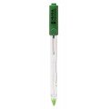 Hanna HI1053B pH Electrode with Conical Tip and BNC Connector-