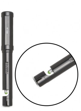 Hanna HI 12883 pH/EC/TDS Probe with Quick DIN-