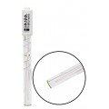 Hanna HI 14143 Flat-Tip pH Electrode for Skin and Paper Surfaces-
