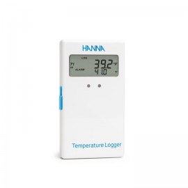 Hanna HI 148-1 Temperature Logger with 1 internal channel-