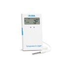 Hanna HI 148-3 Temperature Logger with 1 internal channel and 1 external channel-