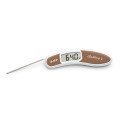 Hanna HI 151-50 Certified Folding Thermometer for Vegetables-
