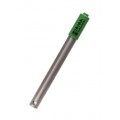 Hanna HI 629113 pH Electrode for Plating Baths-
