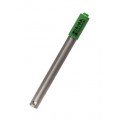 Hanna HI 629113 pH Electrode for Plating Baths-
