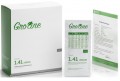 Hanna HI 70031G GroLine Conductivity Standard Sachets, 1,413 &amp;mu;S/cm, 25-Pack-