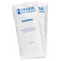 Hanna HI70032P TDS Calibration Solution, 1382 mg/L (ppm), 25 x 20 mL-