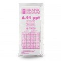 HANNA HI 70038P Calibration Solution-