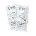 Hanna HI 700621P Electrode Cleaning Solution Sachets for Skin Grease and Sebum, 0.68 fl oz, 25-Pack-