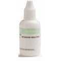 Hanna HI 70300S Solution de stockage d&#039;&amp;eacute;lectrodes pH, 25 ml-