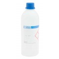 Hanna HI7031L Solution standard de conductivit&amp;eacute; 1413 &amp;micro;S/cm, flacon de 500 ml-
