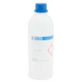 HANNA Electrode Cleaning Solution for Inorganic Substances, 500 mL-