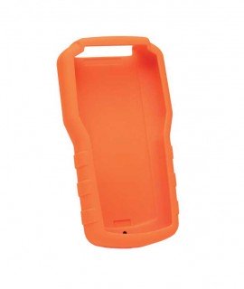 Hanna HI 710034 Shockproof Rubber Boot for Portable Meters, Orange-
