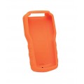 Hanna HI 710034 Shockproof Rubber Boot for Portable Meters, Orange-