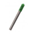 Hanna HI 729113 Titanium pH Electrode with Quick DIN Connector-