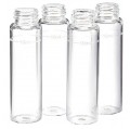 Hanna HI731321 Cuvettes en verre pour Checker HC et photom&amp;egrave;tres de paillasse, 16 mm, pack de 4-