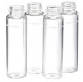 Hanna HI731321 16 mm Glass Cuvettes for Checker; HC Colorimeters and Benchtop Photometers, 4 Pieces-