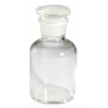 Hanna HI 740038 Glass Bottle and Stopper, 2.03 fl oz-