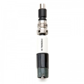 Hanna HI 7609829-2 Dissolved Oxygen Sensor, 23 to 131&amp;#176;F-