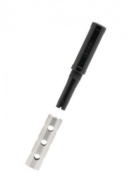 Hanna HI 764113 Optical DO Probe with Built-In Temperature Sensor, 13.1' Cable-