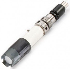 Hanna HI 7698194-2 Spare Galvanic DO Sensor for the HI769819X probe, 0 to 500%, 0 to 50 mg/L-