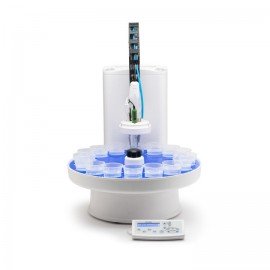 Hanna HI 922-200 Autosampler with 18-Beaker Tray-