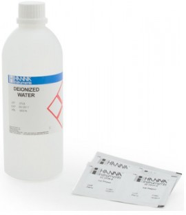 Hanna HI 96776-01 Iron (II) Reagents, 100-Pack-