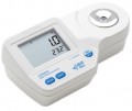 Hanna HI 96841 Digital Beer Refractometer, 0 to 30&amp;deg;P-