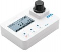 Hanna HI 97728 Nitrate Portable Photometer, 0 to 30 mg/L (ppm)-