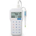 Hanna HI 98161 Foodcare Professional Portable pH Meter-