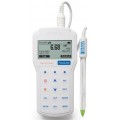 Hanna HI 98164 Professional Portable Yogurt pH Meter-