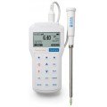 Hanna HI 98165 Professional Portable Cheese pH Meter Kit-