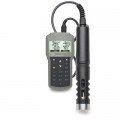 Hanna HI 98194/20 Multiparameter Waterproof Meter with DO, 65.6&#039; cable-