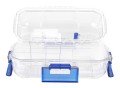 Heathrow Scientific 120569 Portable Centrifuge Transport Case-