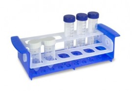 Heathrow Scientific 120817 OneRack MULTI, Blue/Natural-