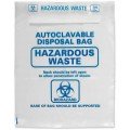 Heathrow Scientific HS1002C Autoclave Bags, 610 x 810mm-