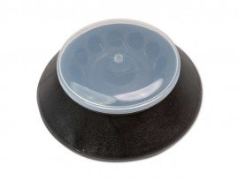Heathrow Scientific HS100506 Couvercle de rotor-