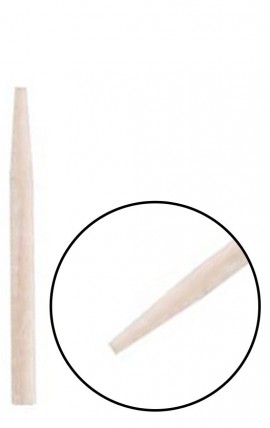 Heathrow Scientific HS120010 smartPicks Inoculation Picks, Mini, Needle Point-