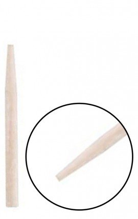 Heathrow Scientific HS120011 Tiges d'inoculation smartPicks<sup>MC</sup>, standard, pointe semi-pointue-